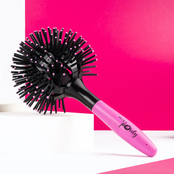 Amazeball 8 in 1 Hair Brush 2