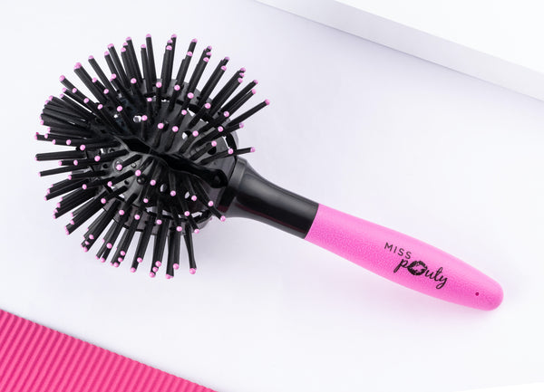 Amazeball 8 in 1 Hair Brush 3