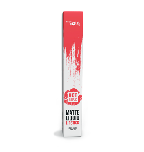 Matte Liquid Lipstick 0