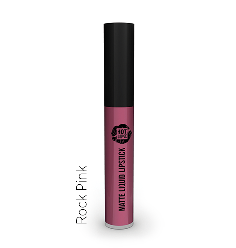 Matte Liquid Lipstick 5