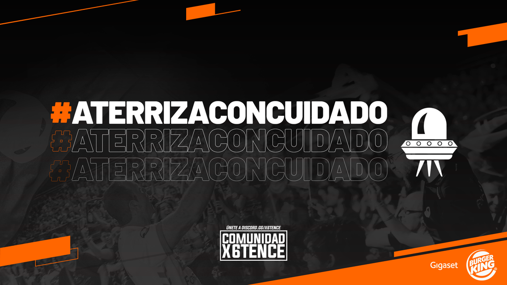 Nuestra Comunidad Vuelve A La Normalidad Aterrizaconcuidado X6tence