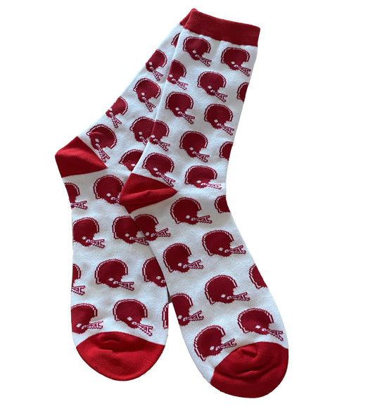 OKC Monogram Dress Sock – Opolis Clothing