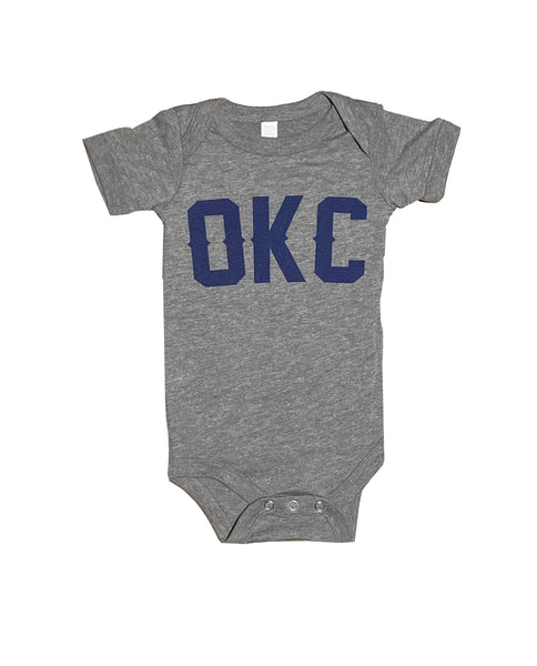 okc thunder shirts local