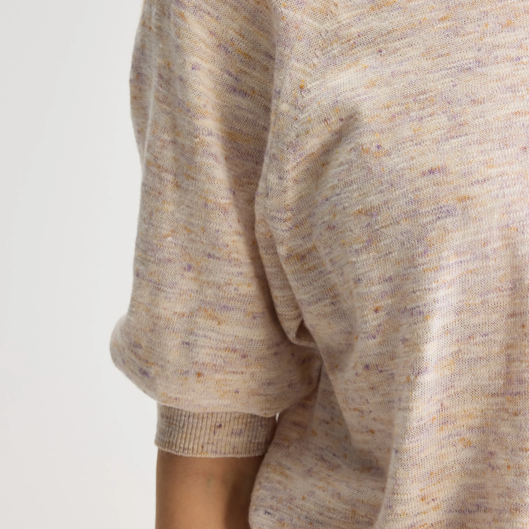 Anogy Regular Sweater (Combo C)
