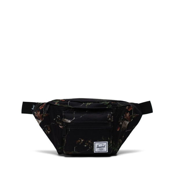 Good Neighbour | Herschel Seventeen Hip Pack (Forest Camo)