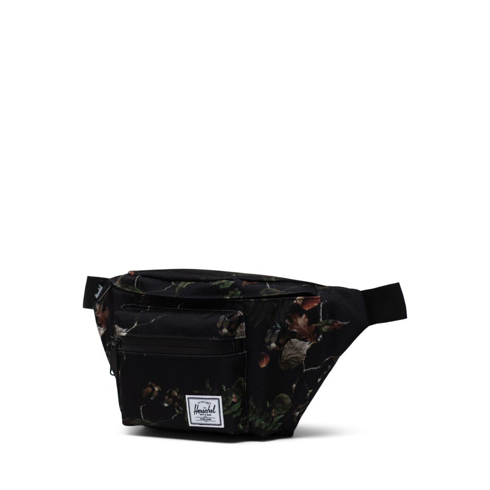 Good Neighbour | Herschel Seventeen Hip Pack (Forest Camo)