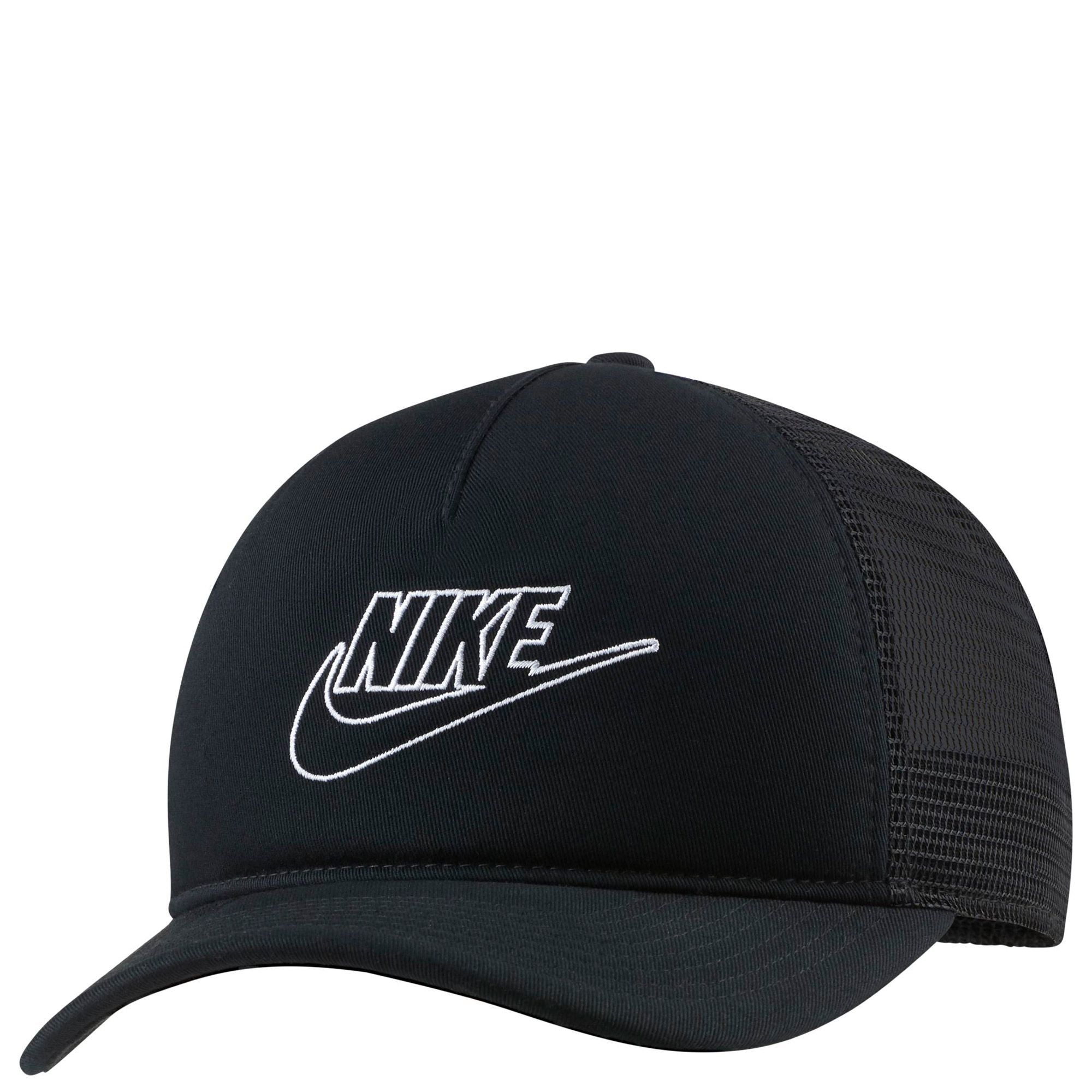 Good Neighbour | Nike Nike Sportswear Classic 99 Hat (Black)
