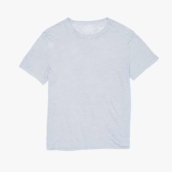 Good Neighbour | Alex Crane Sun Tee (Steel)