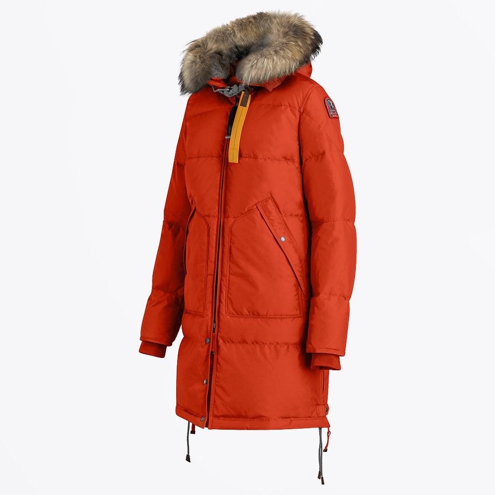 parajumpers long bear paprika