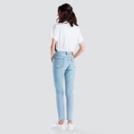 levi's 501 skinny low pro