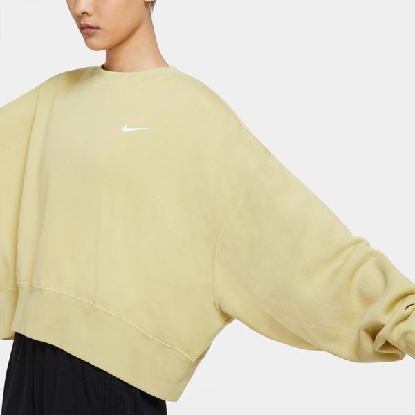 nike tea tree mist sweatshirt