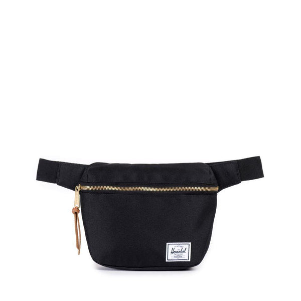 Good Neighbour | Herschel Fifteen Hip Pack (Black)