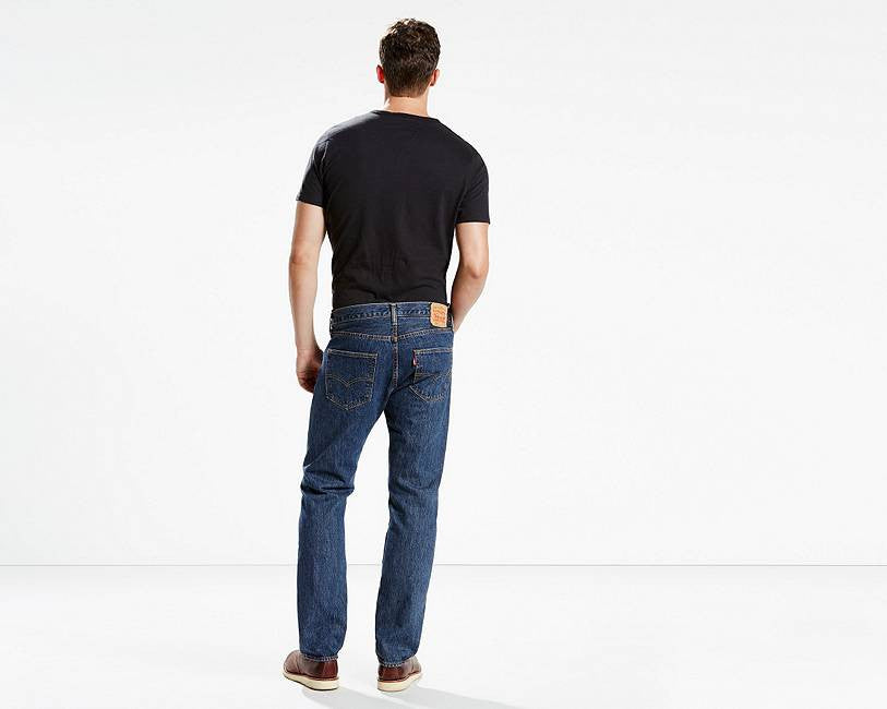 levis 501 0115