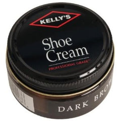 gala shoe cream