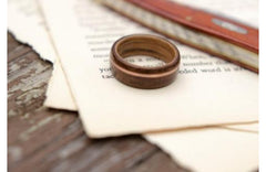 wooden ring