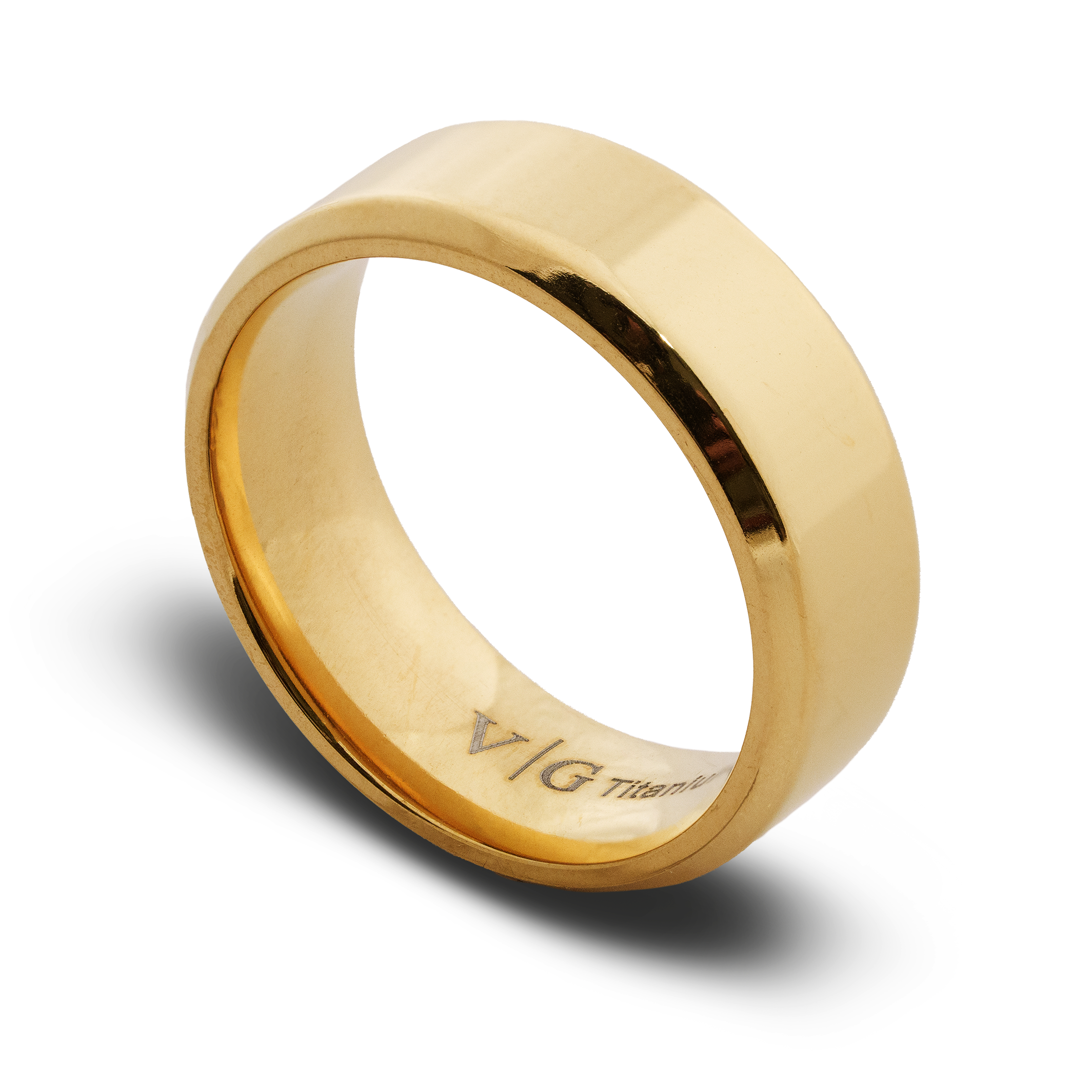 NEW: The “Valor” Ring - Vintage Gentlemen product image