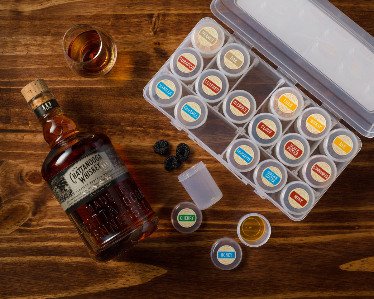 Old Fashioned Cocktail Kit — In the Curious Kitchen