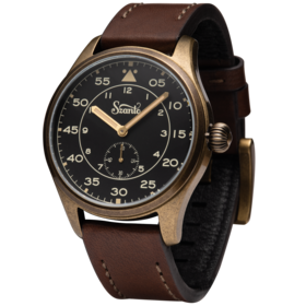 Szanto Heritage Aviator 2753 Watch