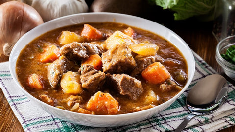 Beef Stew