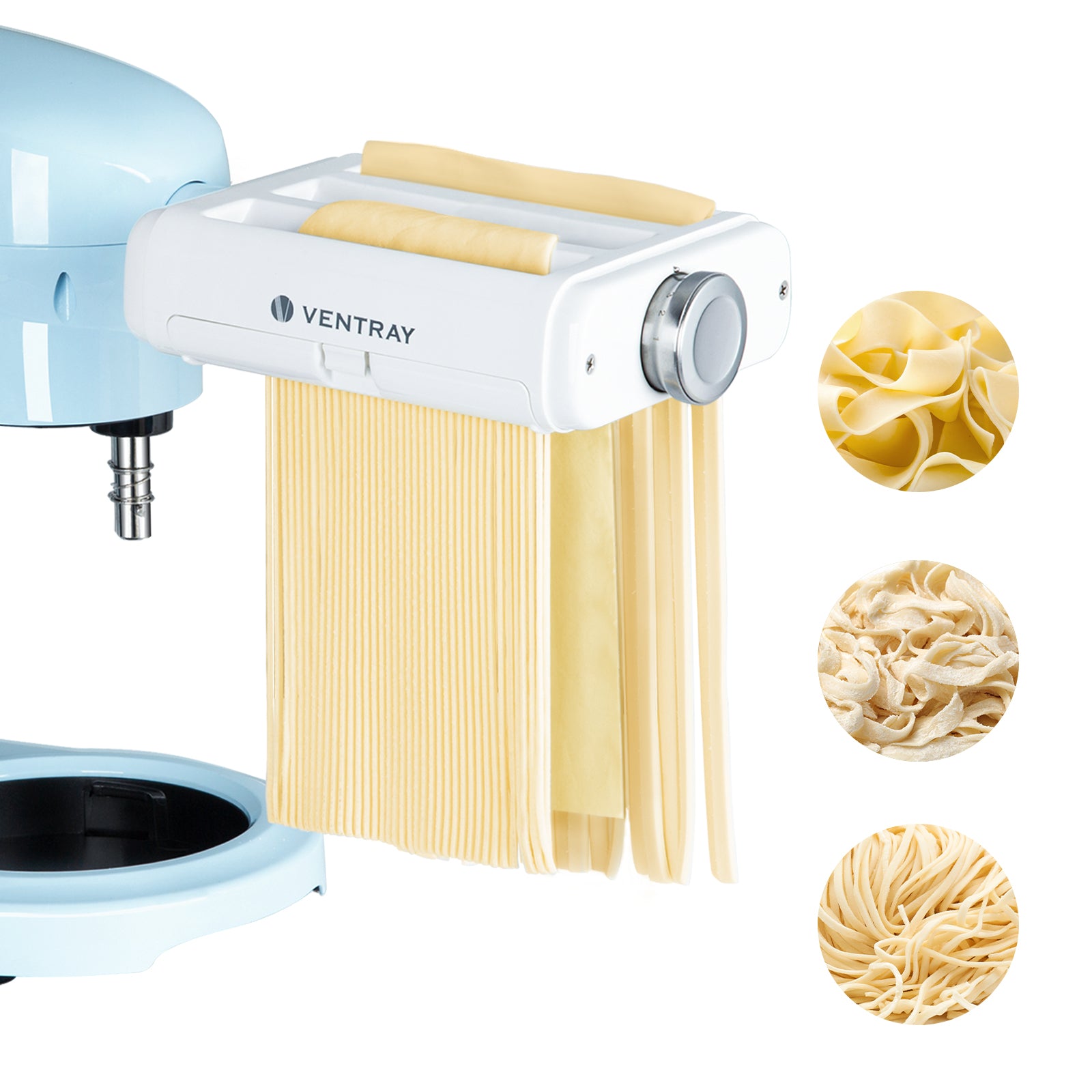 Instant® Pasta Accessory Set for Stand Mixer Pro