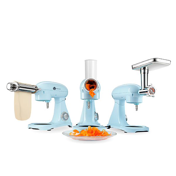 Ventray® Tilt-Head Stand Mixer w/ Attachment Hub – Ventray USA