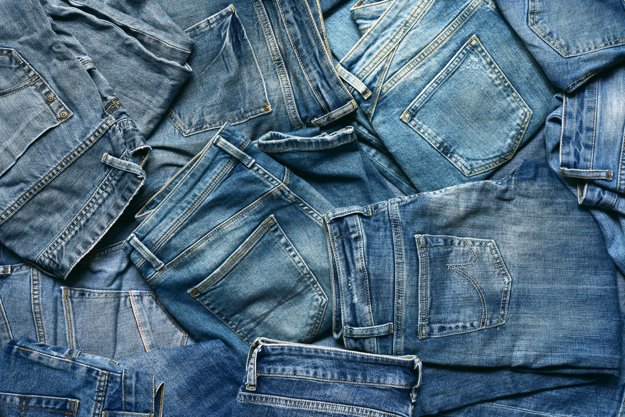Sustainable Denim Production: Interview with Advance Denim, The  Sustainable Angle