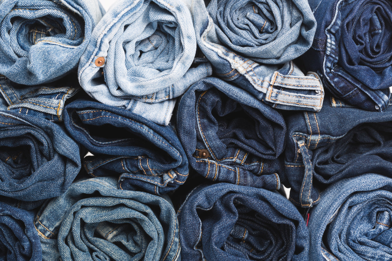 Facts about denim