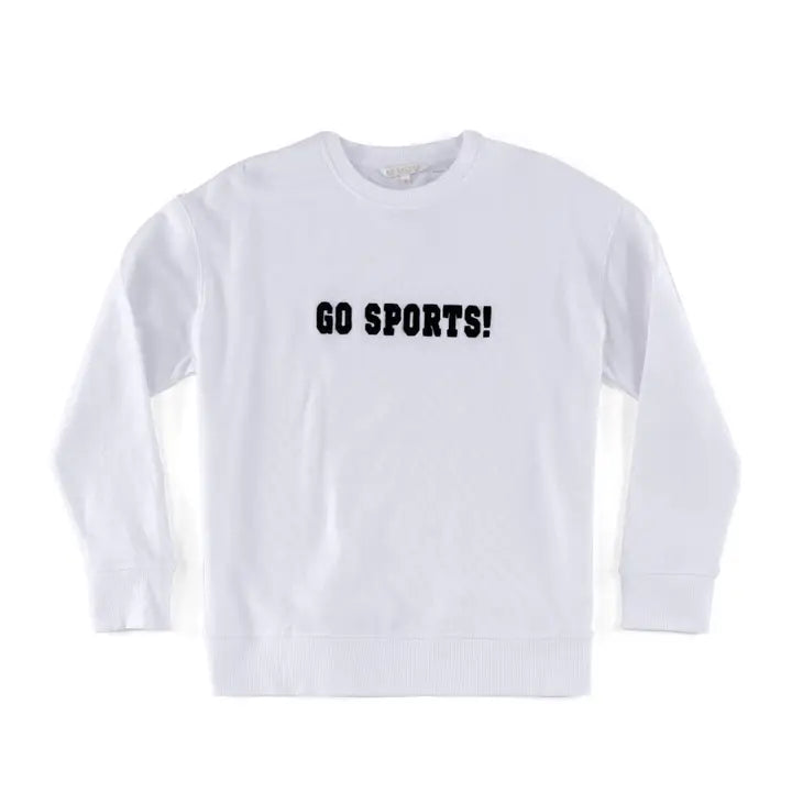 Go Sports Sweatshirt