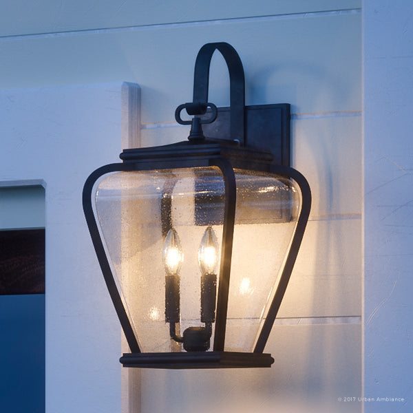 Outdoor Lighting Fixtures – Things to Consider