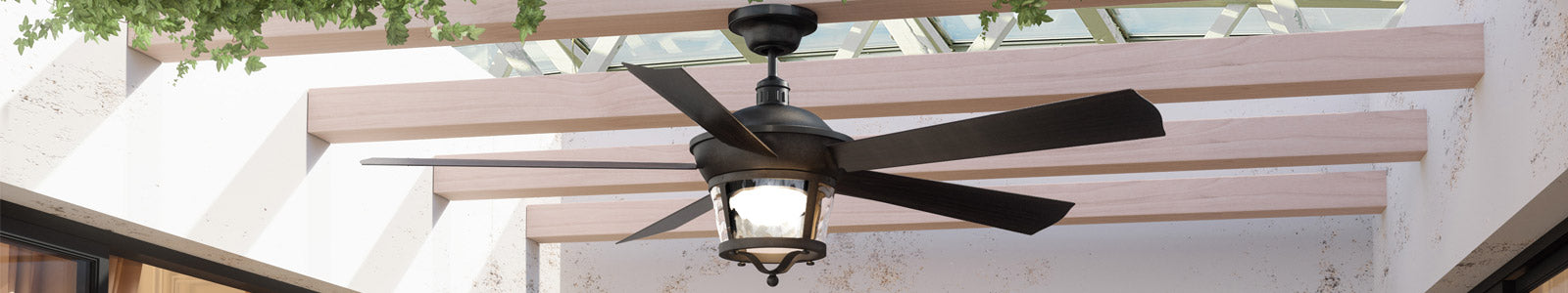 Ceiling Fans with Lights