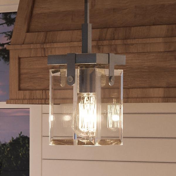 urban ambiance pendant lights