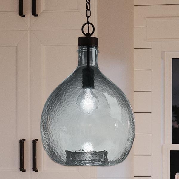 urban ambiance pendant lights