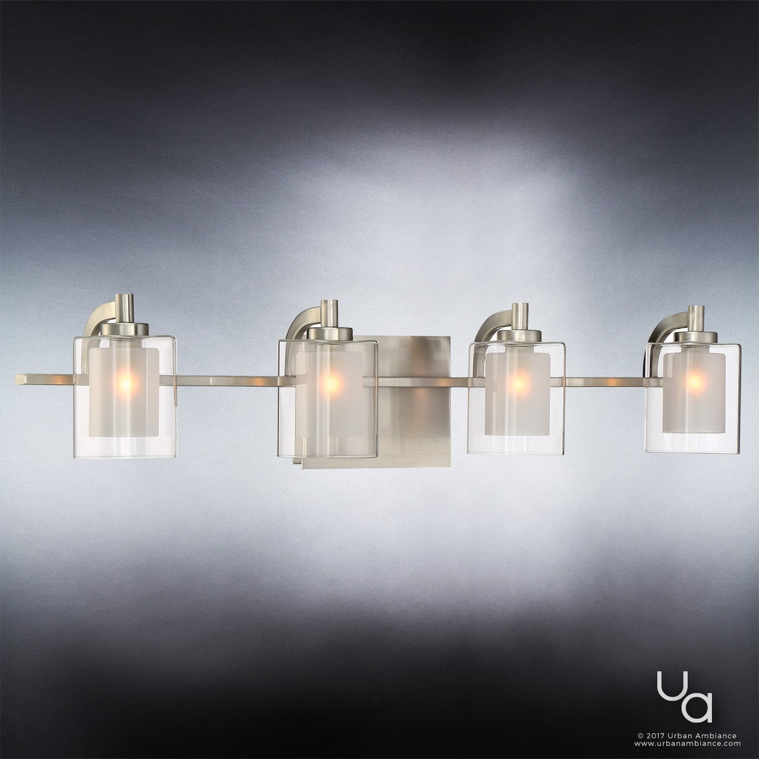 Uql2405 Modern Bathroom Vanity Light