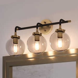 High-End Bathroom Light Fixtures | Urban Vanity Lighting – Urban Ambiance