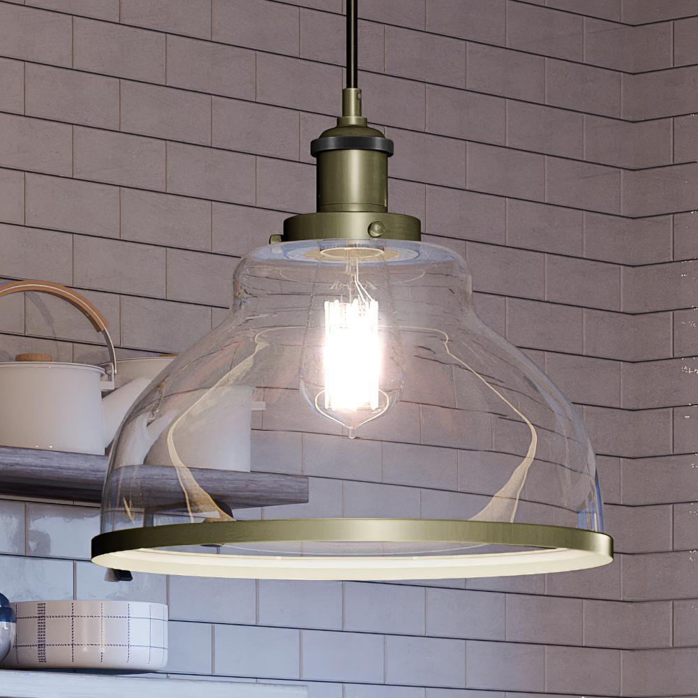 urban ambiance pendant