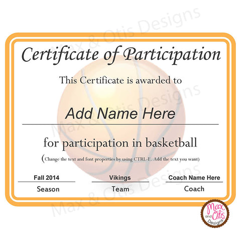 certificate font letter name Printables, Personalized Party ons Iron Lunchboxes, and