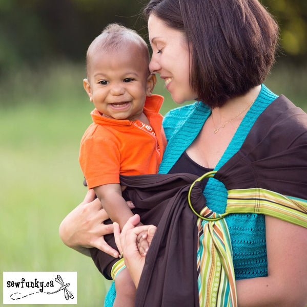 ring sling canada