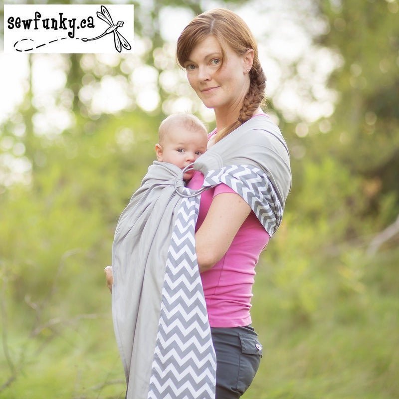 designer baby wrap