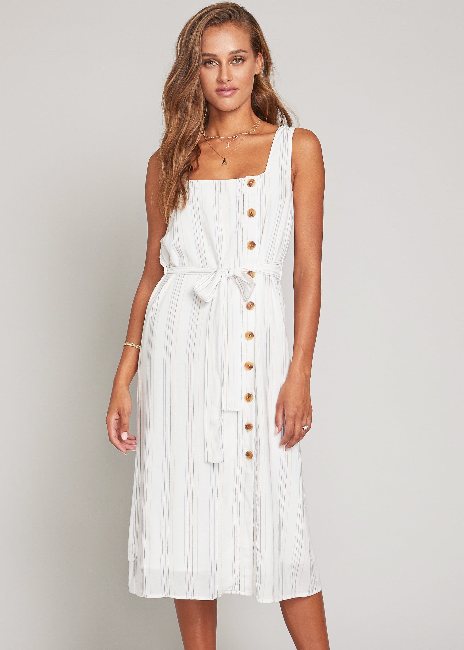 midi dress summer