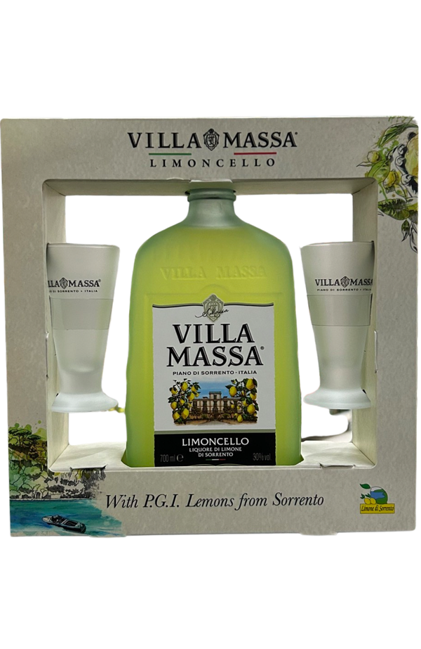 Buy Products Limoncello di Capri Liqueur 70cl / 30% - 40%.. We deliver  around Malta & Gozo