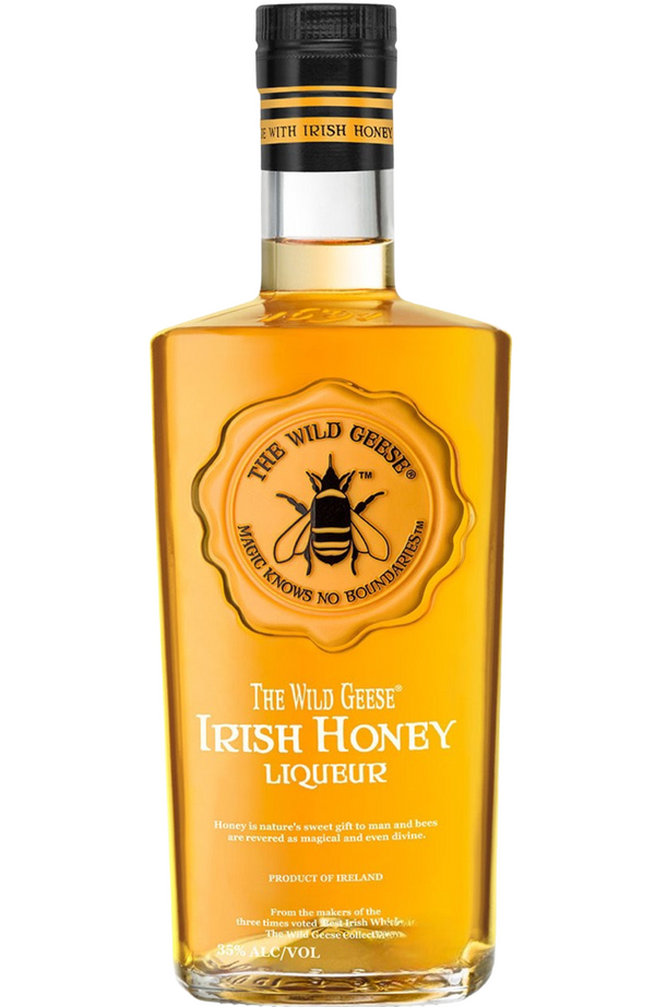 Mist 35% 70cl Irish Honey