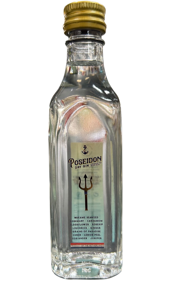 Buy Portofino Dry Gin 43% 5L 'Jeroboam' We deliver around Malta & Gozo
