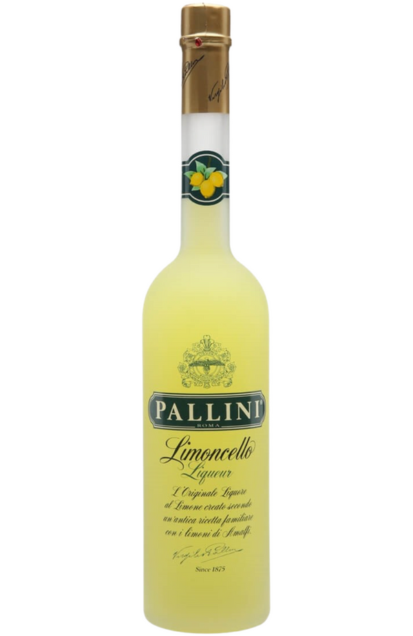 We deliver Limoncello 15% & 70cl. Di around Crema Gozo Cellini Buy Malta