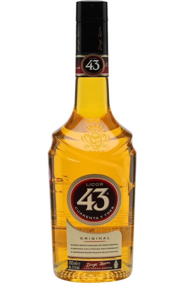 Mandarine Napoléon Millenium 75cl - Passion for Whisky