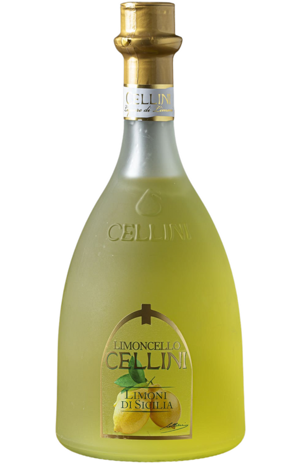 Buy Cellini Crema Di Limoncello around Malta 15% deliver Gozo 70cl. We 