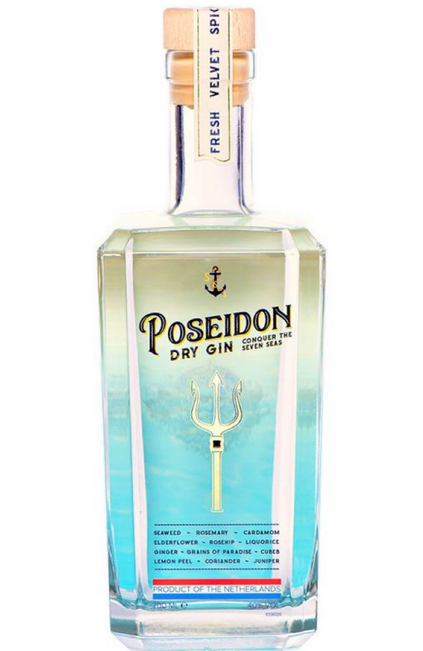 Buy Portofino Dry Gin 43% 5L 'Jeroboam' We deliver around Malta & Gozo