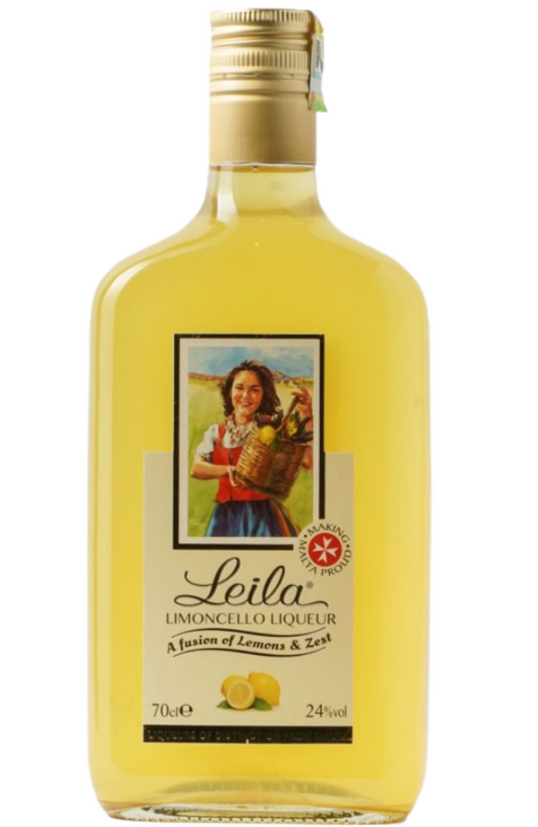 50cl.. deliver & Limoncello Pallini Gozo 26% Buy We - Malta around