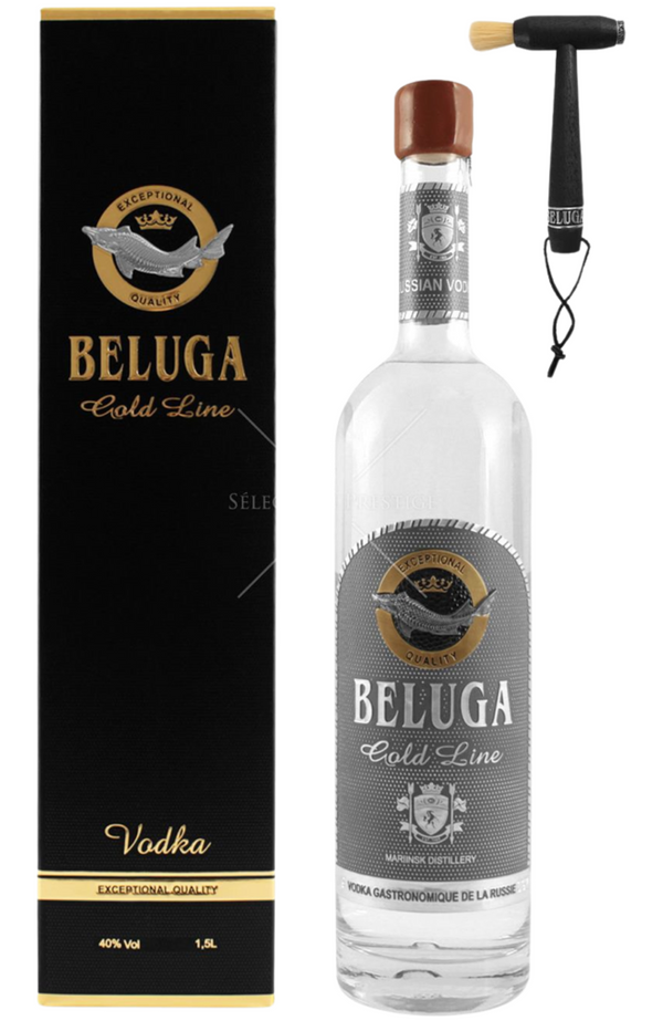 Belvedere Vodka  BayTowne Wine & Spirits