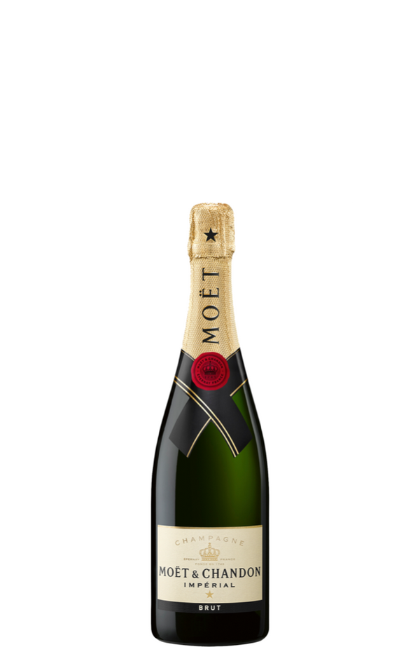 Moët & Chandon Brut Imperial NV Champagne, 6 x 75cl