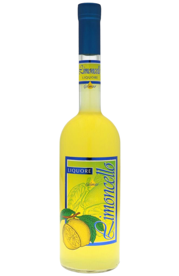 Buy Cellini Crema Di Limoncello 15% 70cl. & We Gozo deliver Malta around